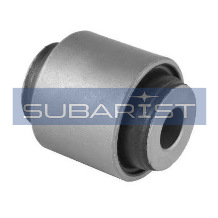 Сайлентблок 12,0x37,2x45/29 З [55152-CA000] Jikiu BH22126 (задняя цапфа поперечный Infiniti FX, Murano, Elgrand, Presage, ..амортизатор задний RAV4),  к