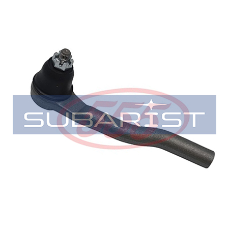 Наконечник рулевой SE-H521L [53560-T5A-003] 555 SE-H521L (Fit GK3, GK4, GK5, GK6, Fit Shuttle Hybrid GP5, GP7, GP8, Shuttle GK8)