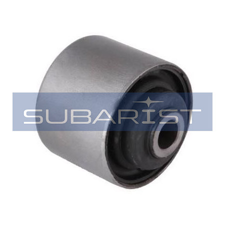 Сайлентблок 12,3x55,5x60/40 З [20271AA040] Jikiu BH27005 (задний продольный Forester, Impreza, Legacy, Outback) /2,  к