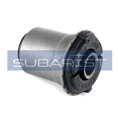Сайлентблок 14,3x37,2/39,2/x58,6/40,3 З [48654-22030] Jikiu BH21005 (рычага переднего Toyota Mark2, Chaser, Cresta X80)