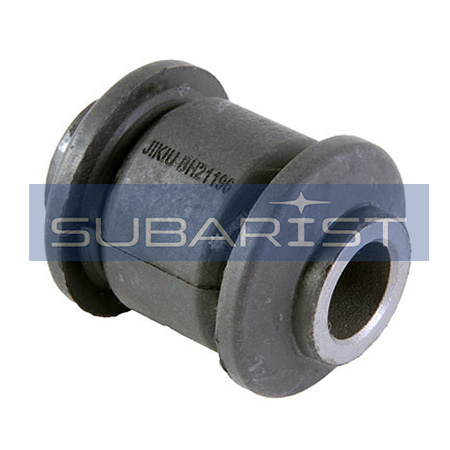 Сайлентблок 12,3x30,0x42 О [48740-35030] Jikiu BH21196 (рычага заднего поперечного, тяги Панара Land Cruiser Prado 90, HiLux Surf 180) /2