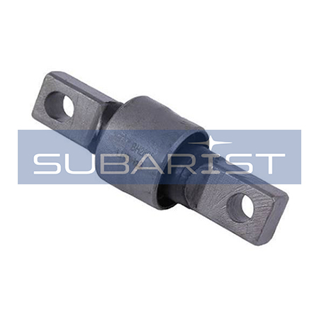 Сайлентблок 35,0x83x28 П [52400-SM4-A04] Jikiu BH28059 (з поперечный верхний "ушастый" Accord, Inspire, Rafaga, Vigor)