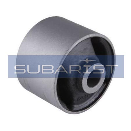 Сайлентблок 12,3x56,8x54,6/40 З [MR374574] Jikiu BH23117 (переднее крепление переднего моста Pajero V6#, V7#),  к
