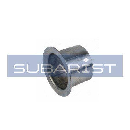 Втулка рессоры 54045-0T000 Jikiu BB22001 металлическая 39x42x34,3 (Atlas H41)