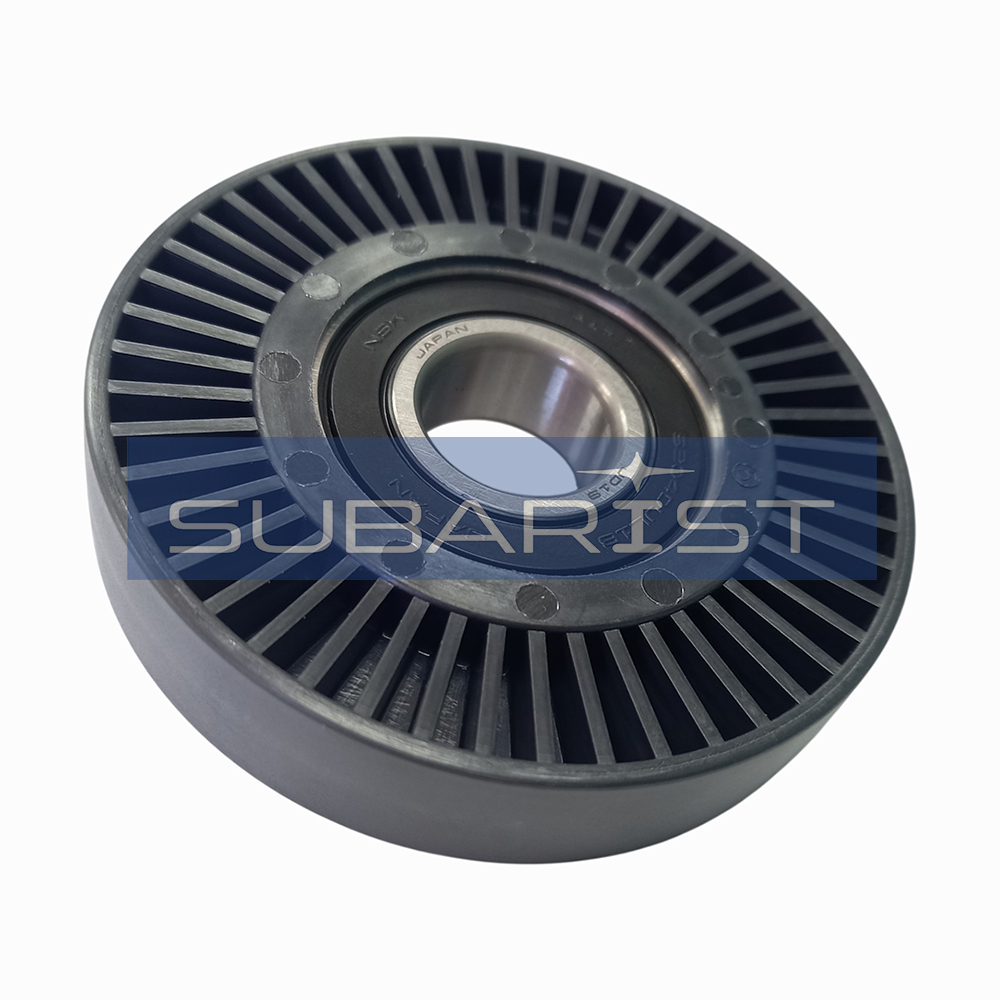 Ролик [22840KA030] Subaru 22840KA030 (ремня генератора натяжной Pleo RA1, RA2, RV1, RV2, R1 RJ1, RJ2, R2 RC1, RC2, Stella RN1, RN2)