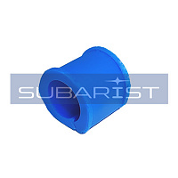 Втулка стабилизатора 42431-70C00 Фортуна S033SV (23 мм переднего Suzuki Aerio RB21S, Baleno, Swift)