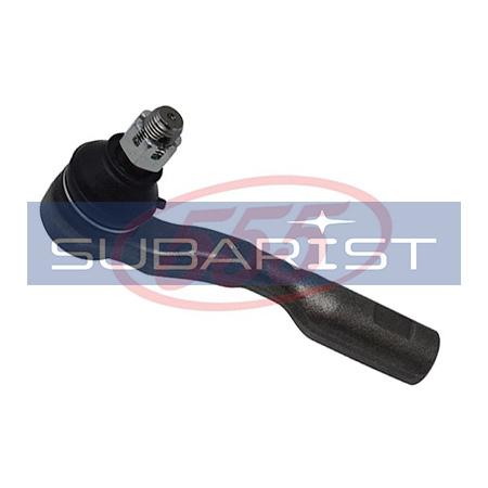 Наконечник рулевой SE-3861L [45047-09090] 555 (Tundra, Sequoya UCK3#, UCK4#, GSK30, VCK30, VCK40) к