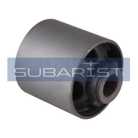 Сайлентблок 14,2x53x70/48 З [MB864730] Jikiu BH23076 (задний продольный Galant E5#, E7#, EA#, Lancer Evolution CT9) /2,  к