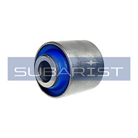 Сайлентблок 18,2x50,5x60/45 З [48702-60031] Fortuna T020S (LandCruiser J8# ЗМ верх реакт тяга ) /4,  к