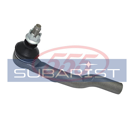 Наконечник рулевой SE-1801R [D651-32-280] 555 SE-1801R (правый Mazda Demio DE3AS, DE3FS, DE5FS, DEJFS)