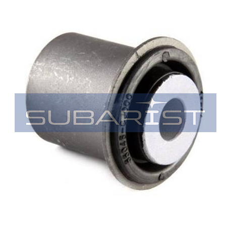 Сайлентблок 12,2x35,1/x50/37,5 З [55045-8J000] Jikiu BH22111 (задний верхний поперечный Infiniti G35, Pathfinder R52, Skyline V35, V36) /4,  к