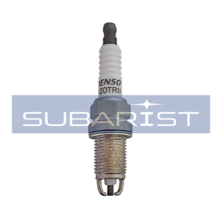 Свеча зажигания Toyota 90919-01198 соответствует K20TR11, BKR6EKB-11