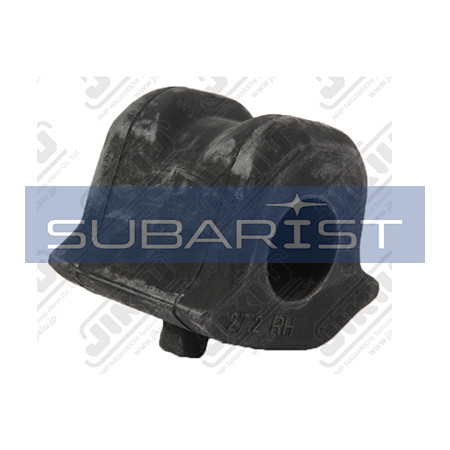 Втулка стабилизатора 48815-48080 Jikiu BL21283R (25,2 мм передняя правая Lexus NX200T, NX300H, Harrier Hybrid, RAV4) к