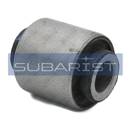 Сайлентблок 14,2x35,0x44,5/32 З [55118-2B000] Jikiu BH11043 (задняя цапфа, крепление продольго рычага Hyundai Santa Fe II, iX55, Sonata, Kia Sorento,...),  к