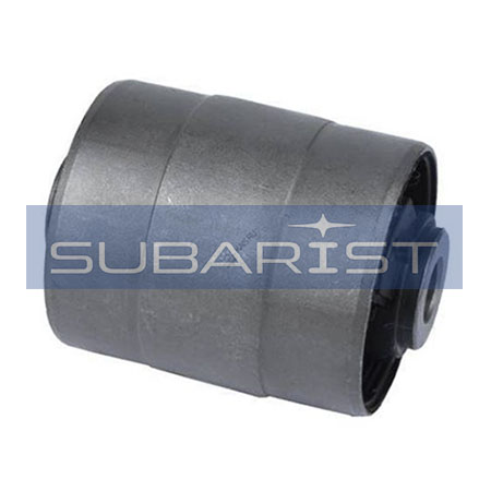 Сайлентблок 13,7x65,3x90/74,5 З [48640-59015] Jikiu BH21464 (передний нижний поперечный №2, внутренний Lexus LS460, ...) /2,  к