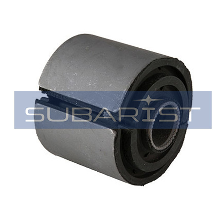 Сайлентблок 16,3x51,5x50/41 З [48725-35010] Jikiu BH21184 (передний продольный верхний HiLux LN100, LN106, YN100, YN105, LN60, LN65, ..),  к