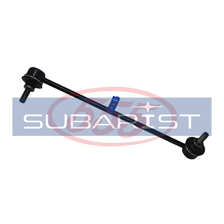 Линк SL-6340R [51320-SAA-003] 555 SL-6340R (правый Honda Fit GD1, GD2, GD3, GD4)