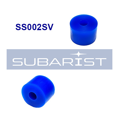 Втулка 10,0x30x20,5 [44730-05100] Фортуна SS002SV (линк Ssang Yong Actyon, Kyron, Rexton, ..),  к