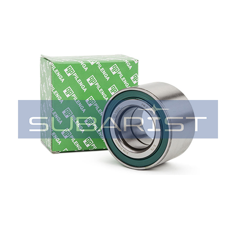 Подшипник 30x60x37 Д [21080-3104020-02] Pilenga PW-P1307 (ступичный задний Lada Granta, Kalina, Priora, Samara, ...) к