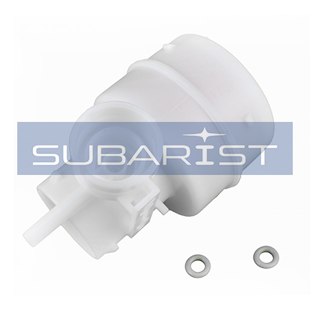 Фильтр топливный [16010-SEA-010] JS Asakashi FS7311 (Honda Accord CL7, CL9 2010.02-2012.08)