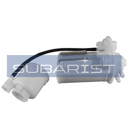 Фильтр топливный [77024-58010, 77024-28060] JS Asakashi FS2102 (Alphard, Velfire ANH2#, ATH2#, Estima Emina ACR5#, ..)  к