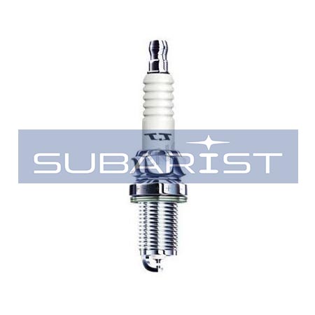 Свеча зажигания Denso K16TT  #4  [4603]  Twin Tip  заменяет K16PRU, K16PR-U11, K16TR11, K16R-U, K16R-U11