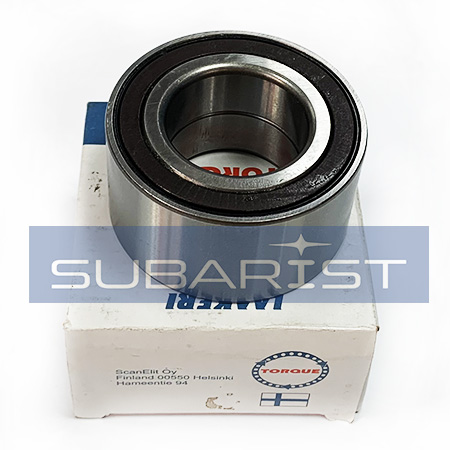 Подшипник 39,0x72х37 Д ABS [D651-33-047A] Torque DAC39720037ABS (передний Mazda Demio DE#, DY#, Verisa DC#, Ford Focus, ...)