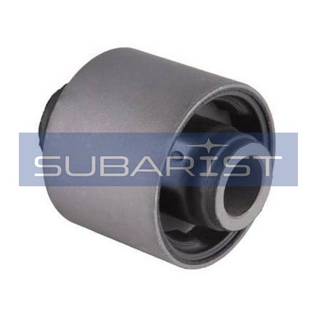 Сайлентблок 14,3x45,3x56,1/35,5 З [MR961408] Jikiu BH23121 (переднее крепление заднего редуктора Airtrek CU#) /2,  к