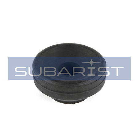 Втулка 13x42x24/21 [51631-SS0-004] Jikiu BS28009 (верхняя опора аморт Accord, Civic, CR-V, ..),  к