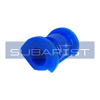 Втулка стабилизатора 42431-78G00 Фортуна S008SV (21 мм передняя Suzuki Swift HN11S, HN12S, HN21S, HN22S, HT51S, WagonR MC22S, MC21S, MC12S, MC11S)