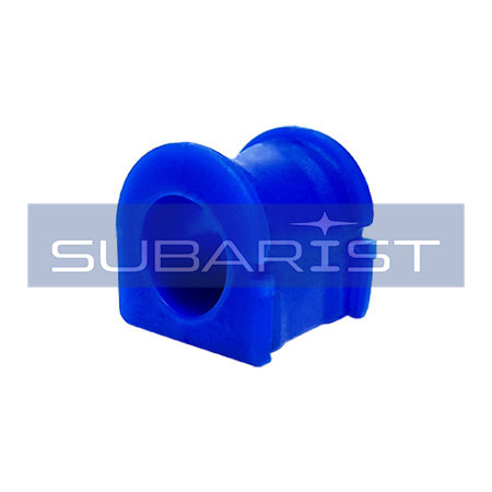 Втулка стабилизатора 48815-52040 Фортуна T093SV (24 мм, передняя Toyota Bb NCP35, FunCargo NCP25, ist NCP65, Will Cypha NCP75),  к
