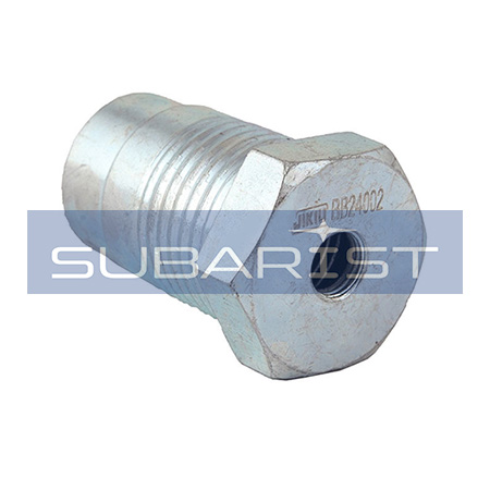 Сайлентблок [8-97089-934-3/2] Jikiu BB24002 (верхний рычаг NHS69E, NKR66E,NKR71E, NKR81E) /4  к