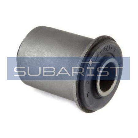 Сайлентблок 16,2x36,15x55,5/41 З [8-97018165-0] Jikiu BH24003 (передний нижний Bighorn UBS#, ..),  к