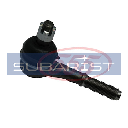 Наконечник рулевой SE-7721 [MB831043] 555 SE-7721 (внешний Mitsubishi Pajero V14V , V23C , V23W , V24C , V24W , V24WG , V34V , V43W , V44W , .)
