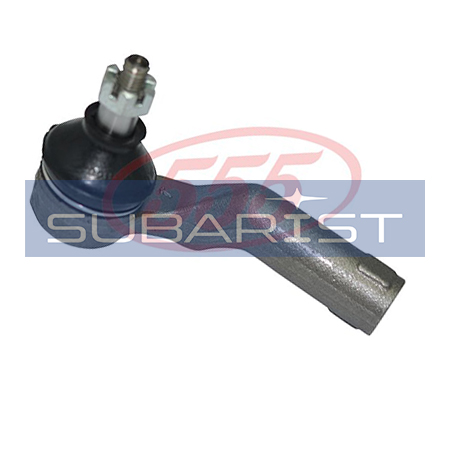 Наконечник рулевой SE-1651L [BP4L-32-290] 555 SE-1651L (левый Mazda Axela BKEP, BK5P, BL5FP, BL5FW, BLEFW, Biante CCEFW)