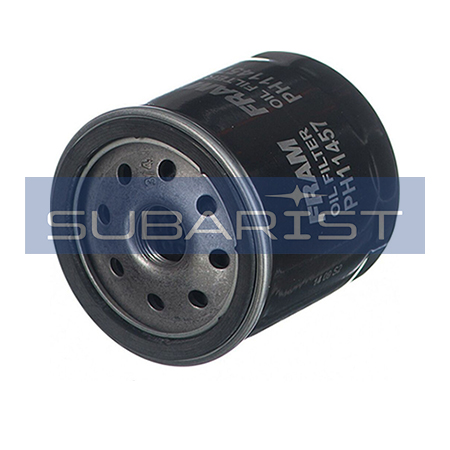 Фильтр масляный [04E115561H] FRAM PH11457 Chevron ® (Audi Q2, Skoda, Volkswagen Polo XW8ZZZ61, Tiguan XW8ZZZ5N)