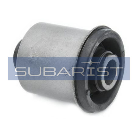 Сайлентблок 14,2x42,2/x60/40 З [54500-0W001] Jikiu BH22031 (№1 п ниж рычаг Elgrand E50, Largo W30, Serena C23, Terrano R50, ...),  к