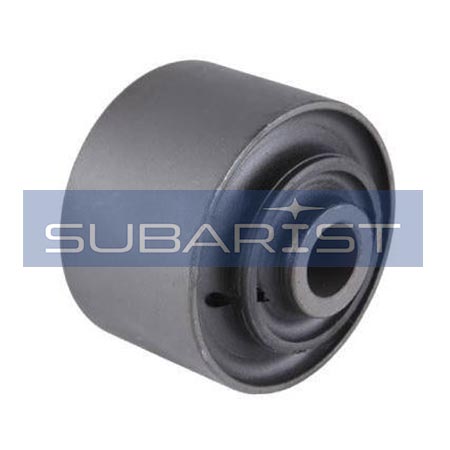 Сайлентблок 16,0x65,5x60,1/40,2 З [MB631492] Jikiu BH23109 (реакт тяга ЗМ Pajero) /4,  к