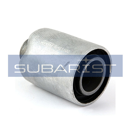 Сайлентблок 16,0x45,6x65,7/54 З [48640-30300] Jikiu BH21102 (передний нижний внешний Lexus GS300, IS250, IS350, Crown GRS18#, Mark X GRX125),  к