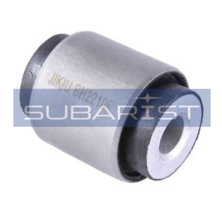 Сайлентблок 12,2x38,2x50/35 З [551B0-AL501] Jikiu BH22106 (задний поперечный №2, внутренний Infiniti G35, Skyline V35, StageaM35) /2,  к