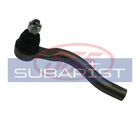 Наконечник рулевой SE-B041R [4422A038] 555 SE-B041R (правый Pajero V8#, V9#) к