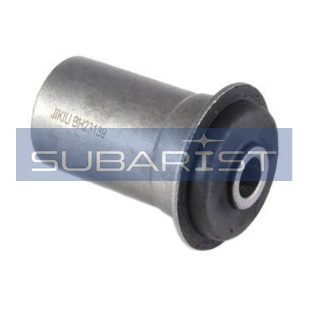 Сайлентблок 12,9x39/41/x80,9/62,4 З [MR418959, MR132039] Jikiu BH23139 (передний нижний L200 1996-2012),  к