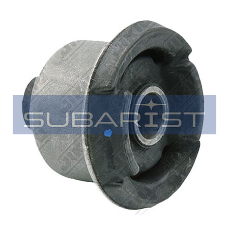 Сайлентблок 15,5x50,7/x55/28,7 З [52380-26060] Jikiu BH21316 (крепление переднего редуктора HiAce, Regius KZH106, KZH116, LH1##, TRH1##, ..)/3,  к