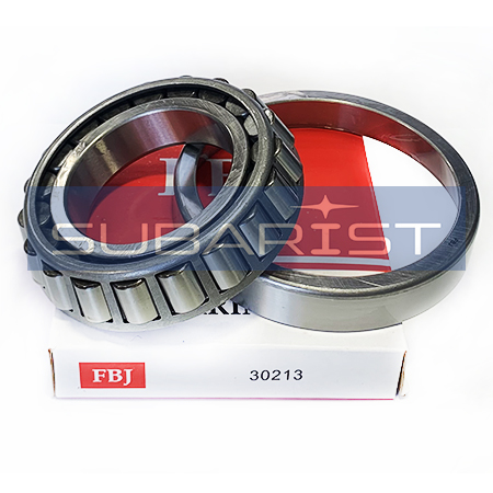 Подшипник 65x120x27 К FBJ 30213  (Hino, Hyundai HD65, HD78, Nissan, ...),  к