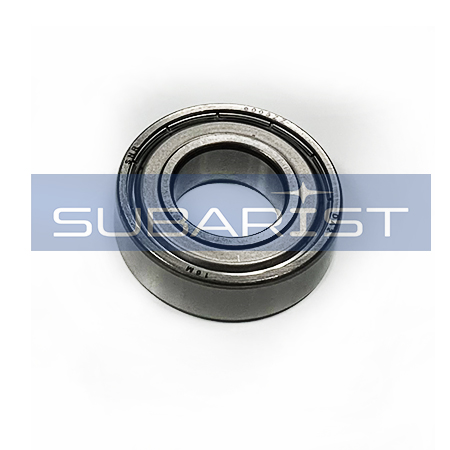 Подшипник 17x35x10 Ш [90099-10119, S093-32-535] NTN-SNR 6003.ZZ (стартер TO, MA, NI),  к