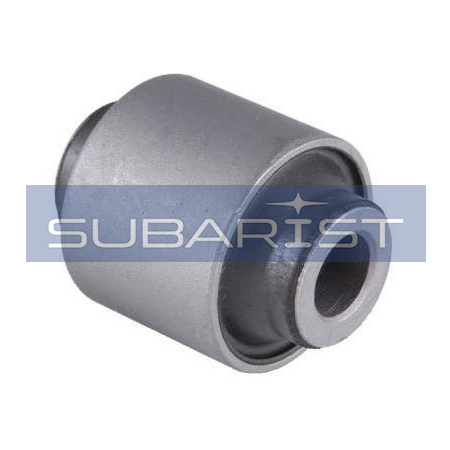 Сайлентблок 10,0x31,5x40 [52395-SH3-004] Jikiu BH28099 (задний поперечный верхний, внешний Honda Civic , CR-V RD1, RD2, Domani MA#, MB#, Orthia EL1, EL2, EL3, Partner EY6, EY7, EY8, EY9, Mitsubishi Lancer Evolution IX..)