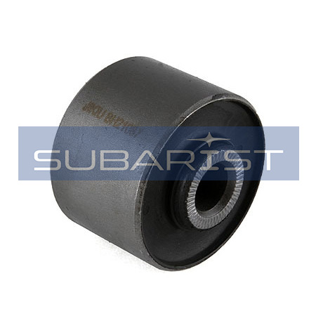 Сайлентблок 16,0x60x50 [48702-60050] Jikiu BH21087 16,3x60,3x50/40,6 (LandCruiser J8# п прод рычаг "лыжа", Land Cruiser 70 з продольный №2) /4/2,  к