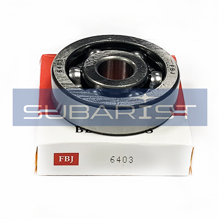 Подшипник 17x62x17 Ш FBJ 6403,  к
