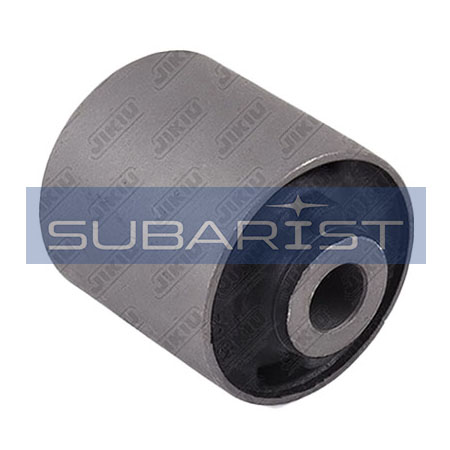 Сайлентблок 14,2x55,65x68,8/53,7 З [48720-B1030] Jikiu BH21337 (задний продольный №1 /передний Fortuner 2006-) /2,  к