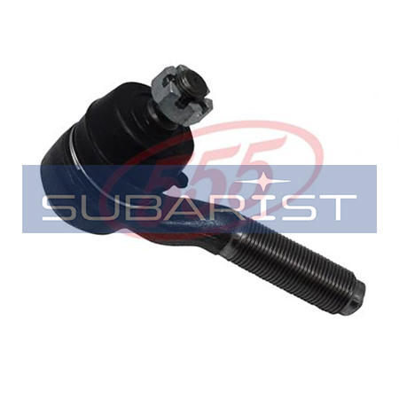 Наконечник рулевой SE-4381L [48580-J5100] 555 (Atlas,Condor H40...2t,3t, Safari 160,161) к